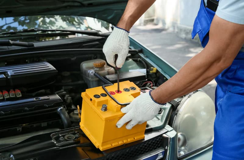Car Battery Problems? Here's What you need to know.