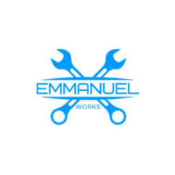 Emmanuel Works Logo