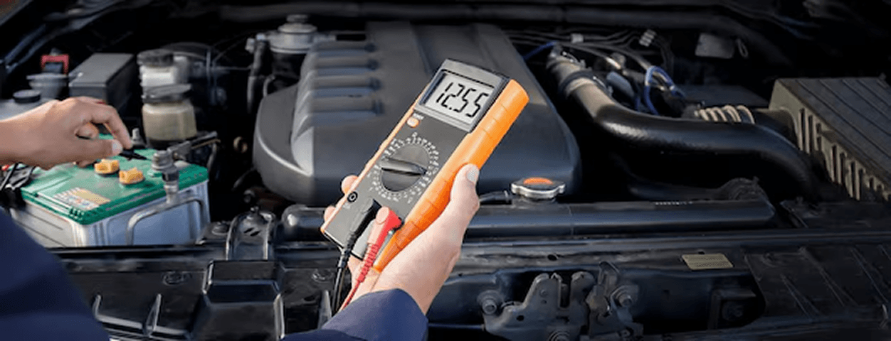 Advanced Diagnostics