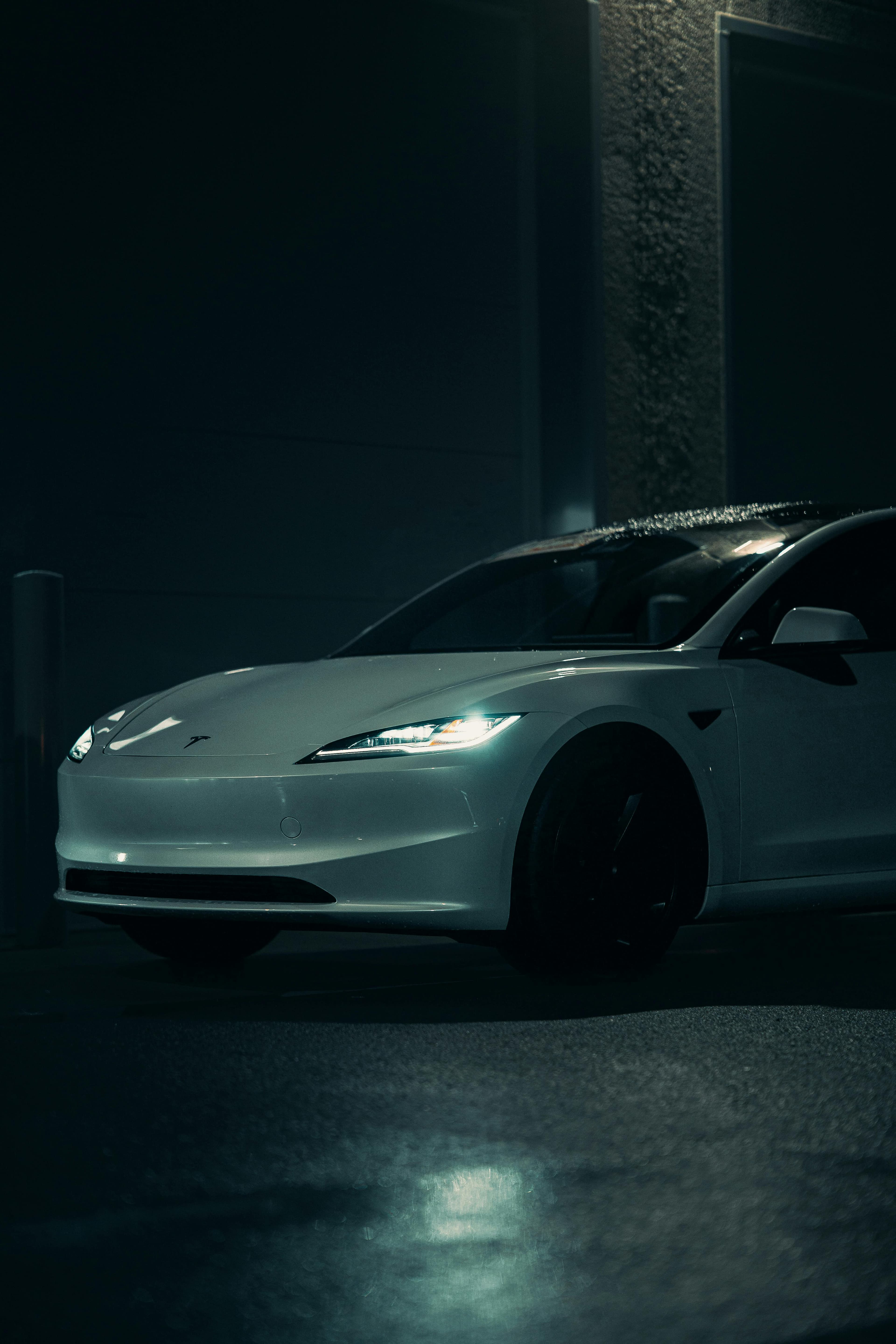 Modern Car Technology Explained